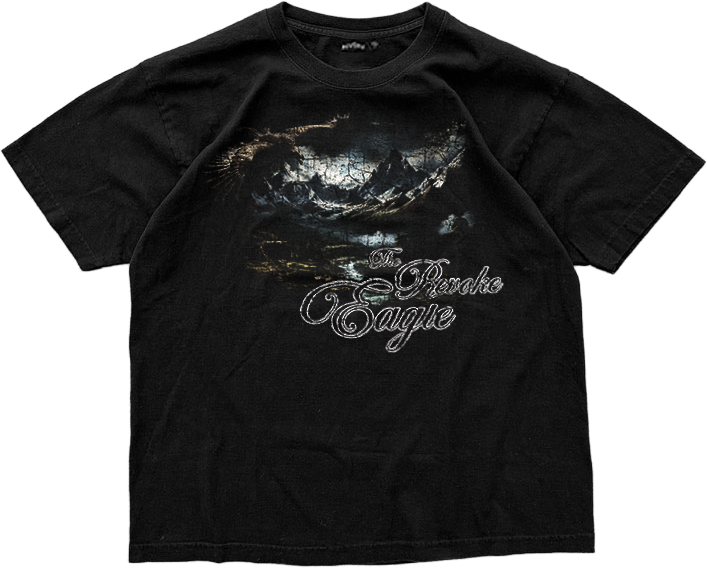 EAGLE SHIRT