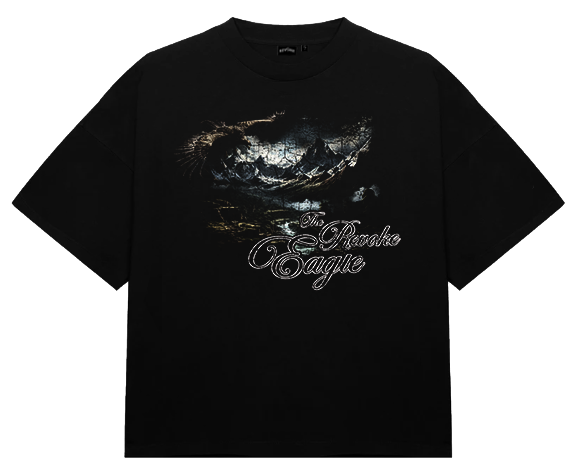 EAGLE SHIRT