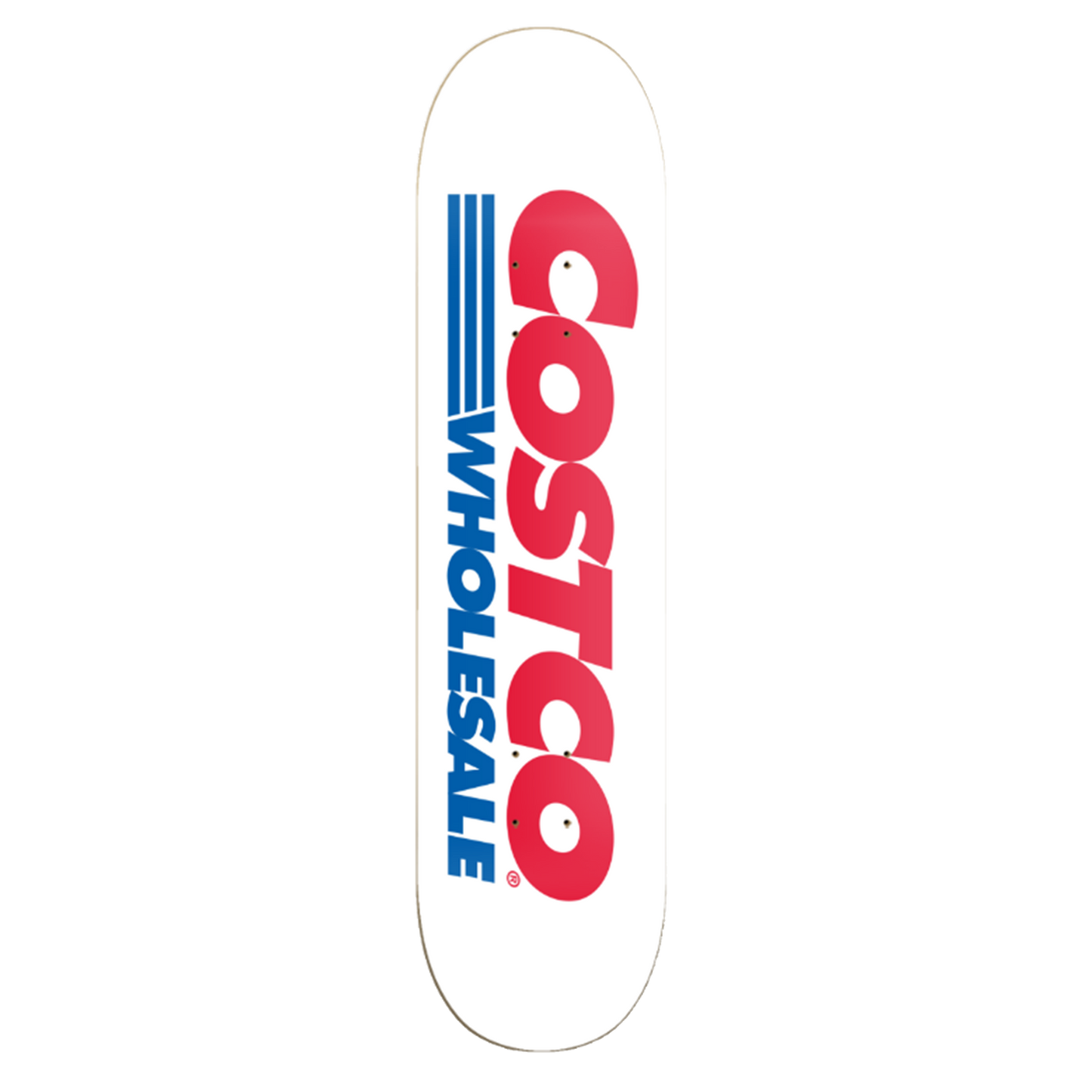 WholeSale Deck