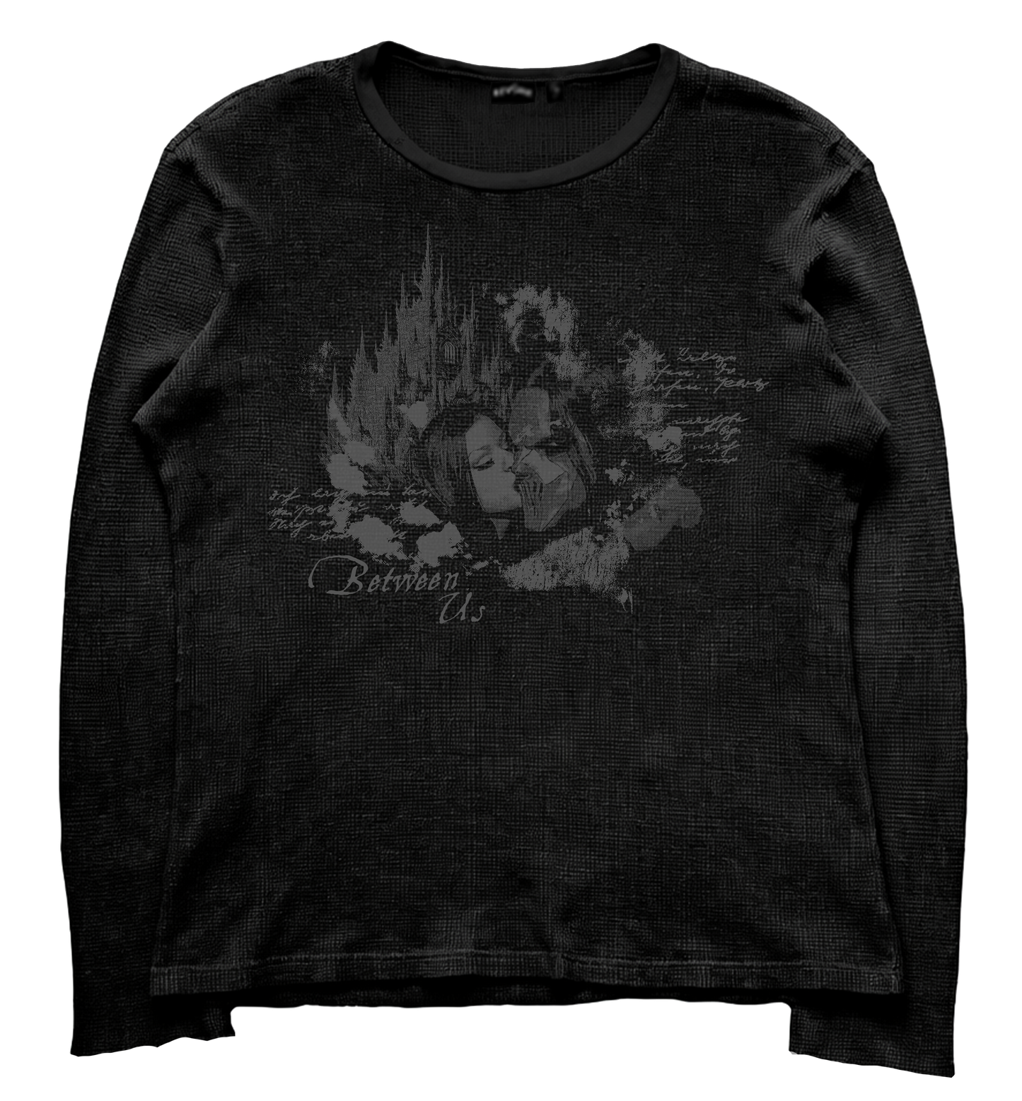 Between Us Thermal