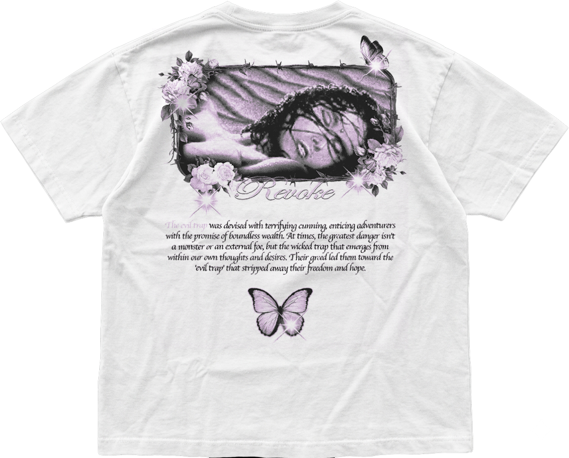 Frail Shirt