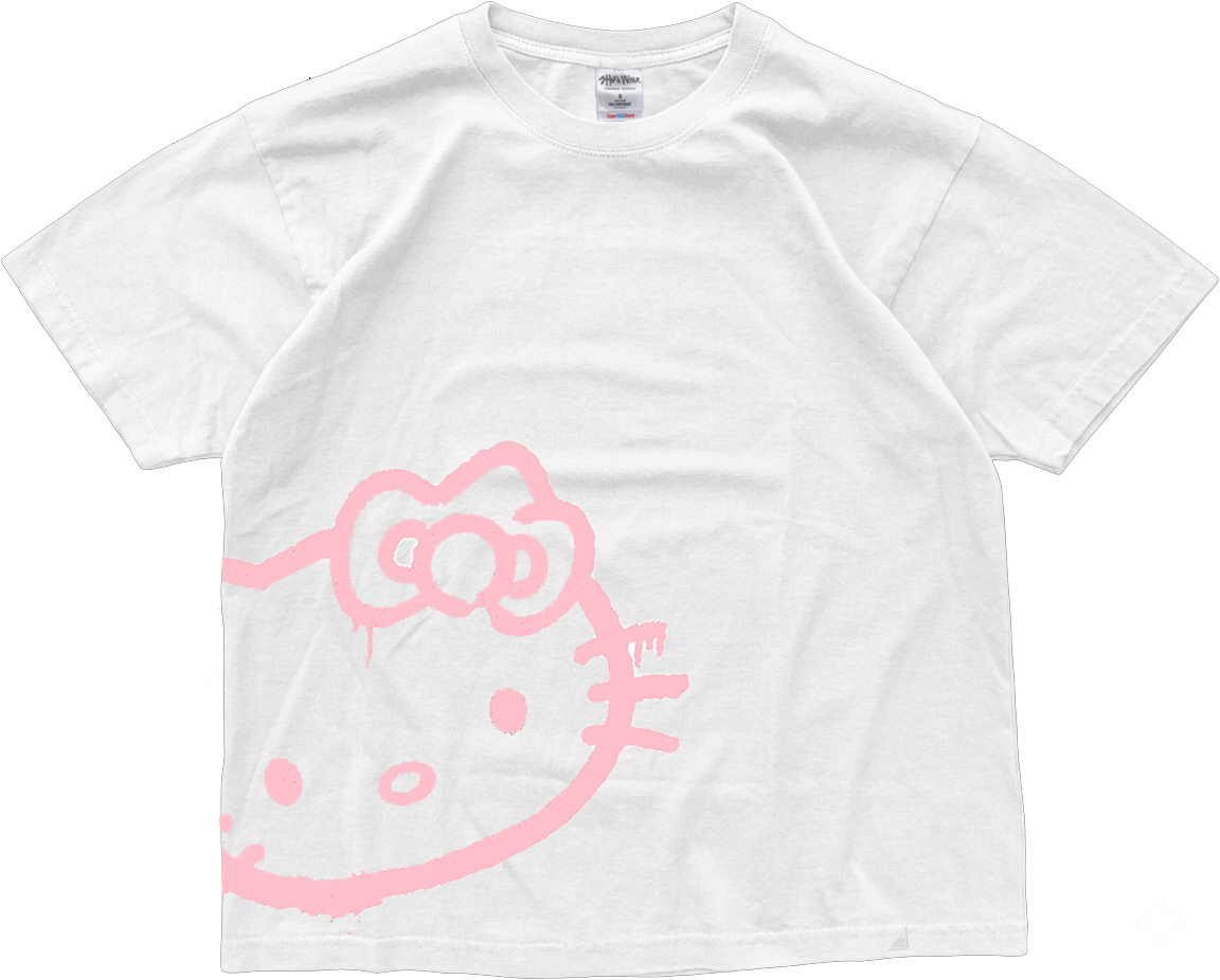 BLANC KITTY