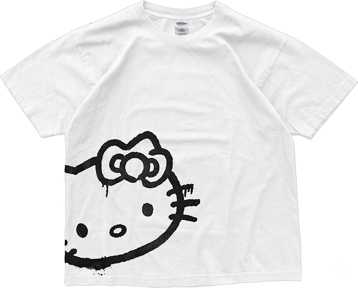 BLANC KITTY