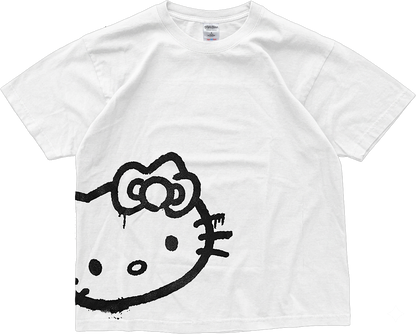 BLANC KITTY