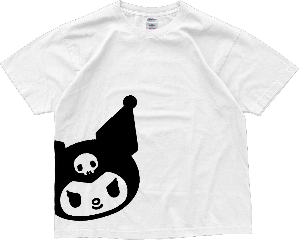 Kuromi Shirt