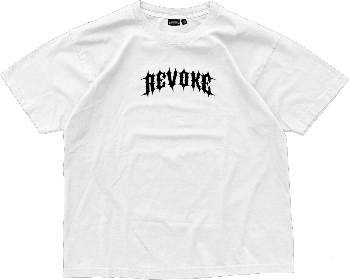 REVOKE SHIRT