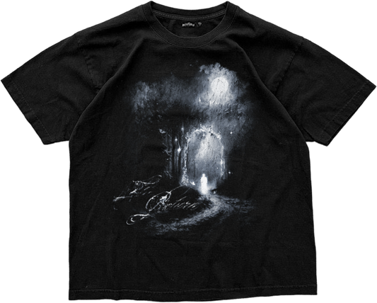 THE RETURN SHIRT