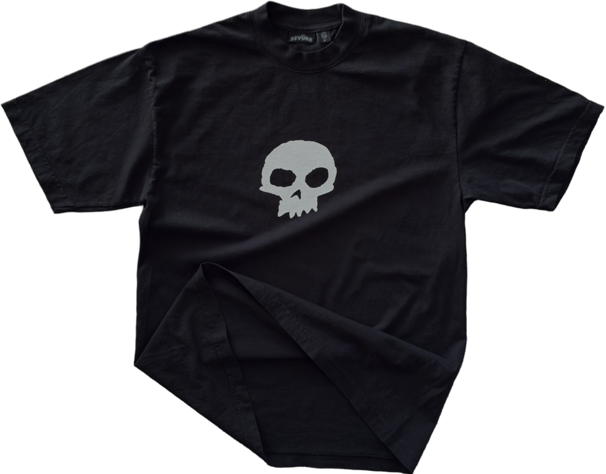 Classic Skull Tee
