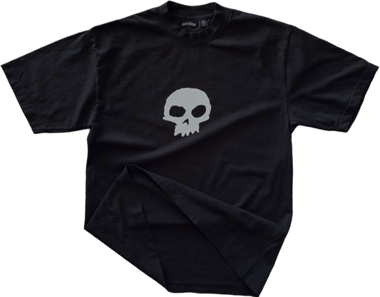 Classic Skull Tee