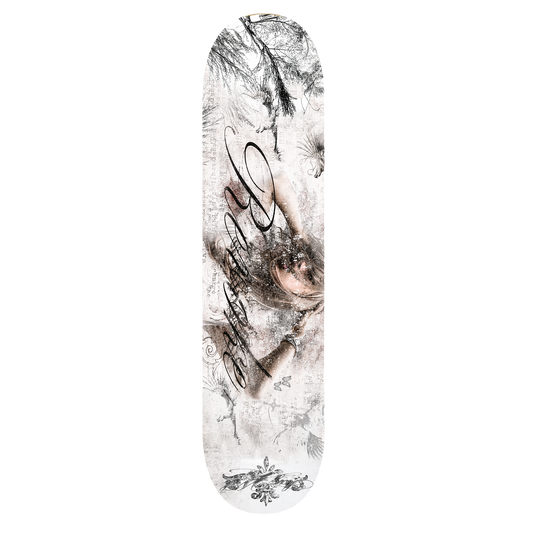 DSTRT Deck