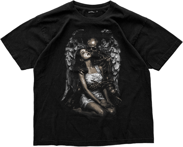 RUINS SHIRT