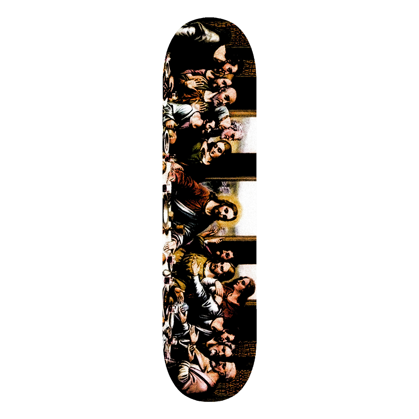 Supper Deck