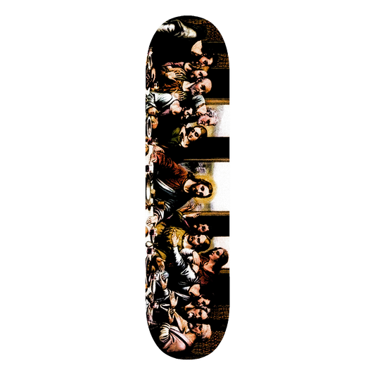 Supper Deck