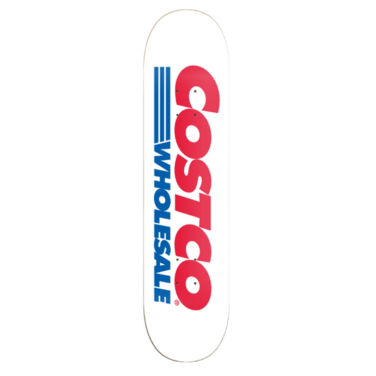 WholeSale Deck