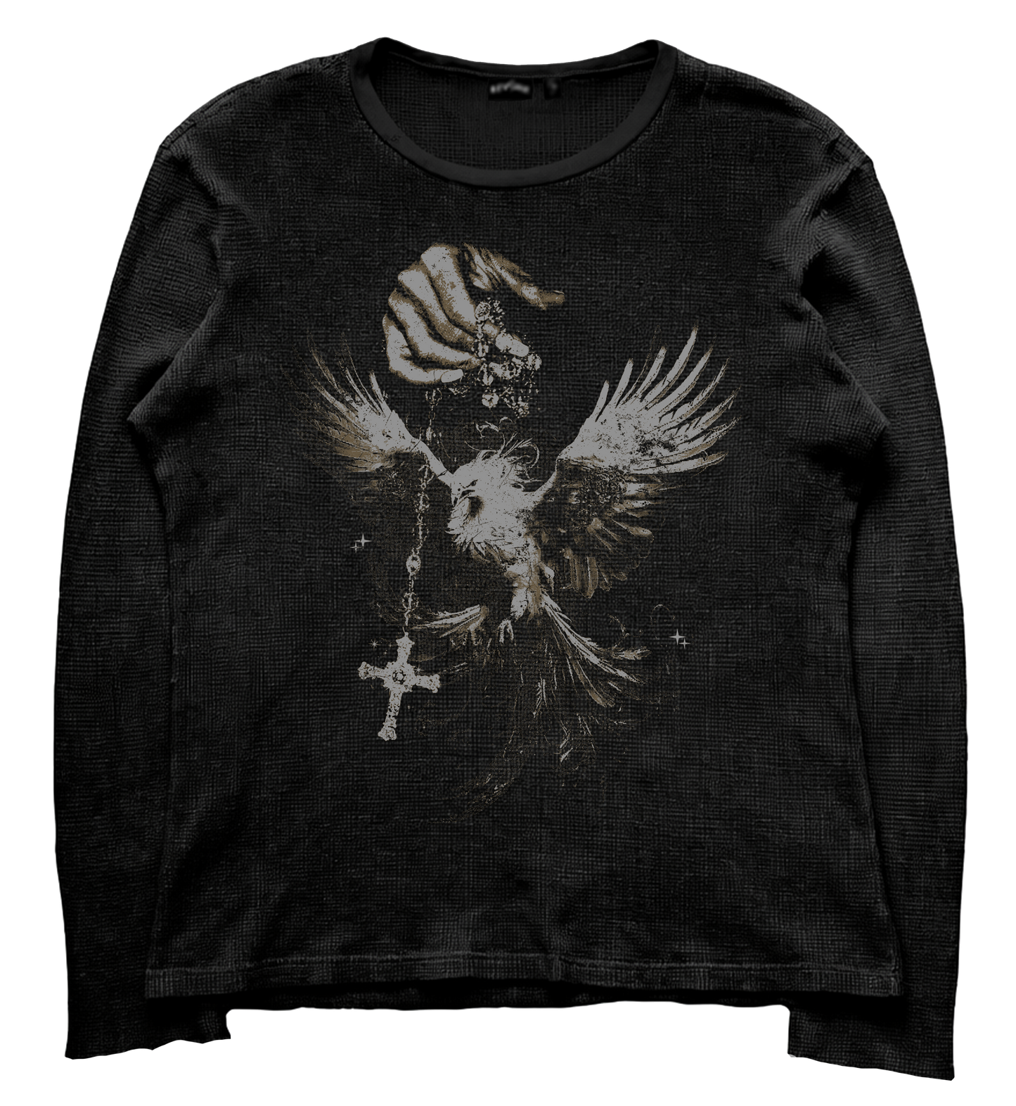 Sanctified Thermal