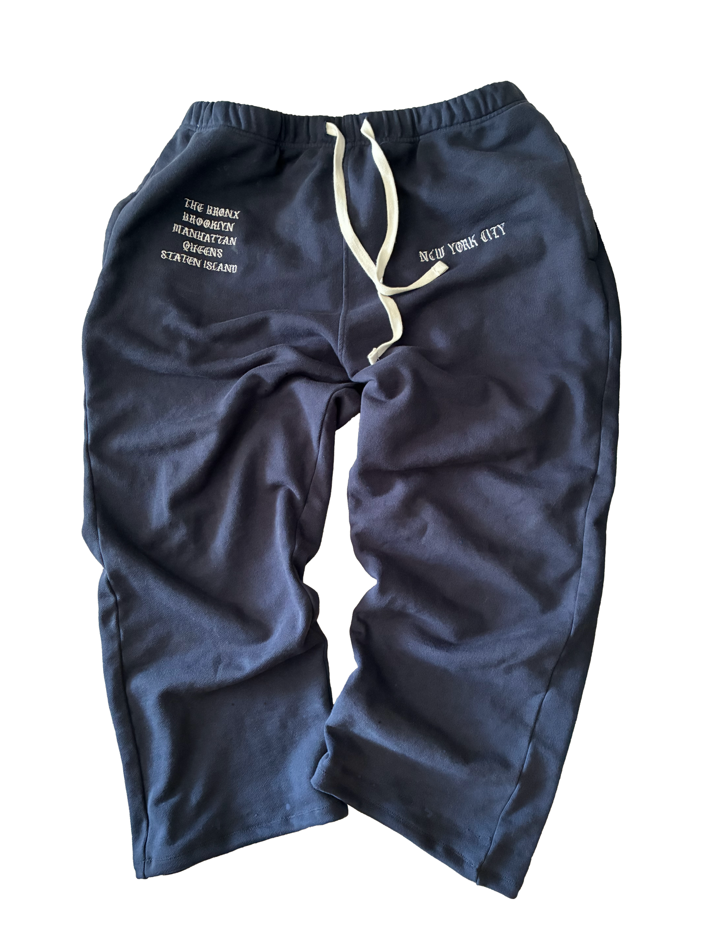 Central Avenue Sweats