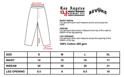 Central Avenue Sweats